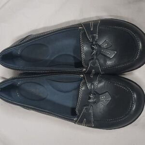 Clarks Women's Ashland Bubble Size 6W Preowned